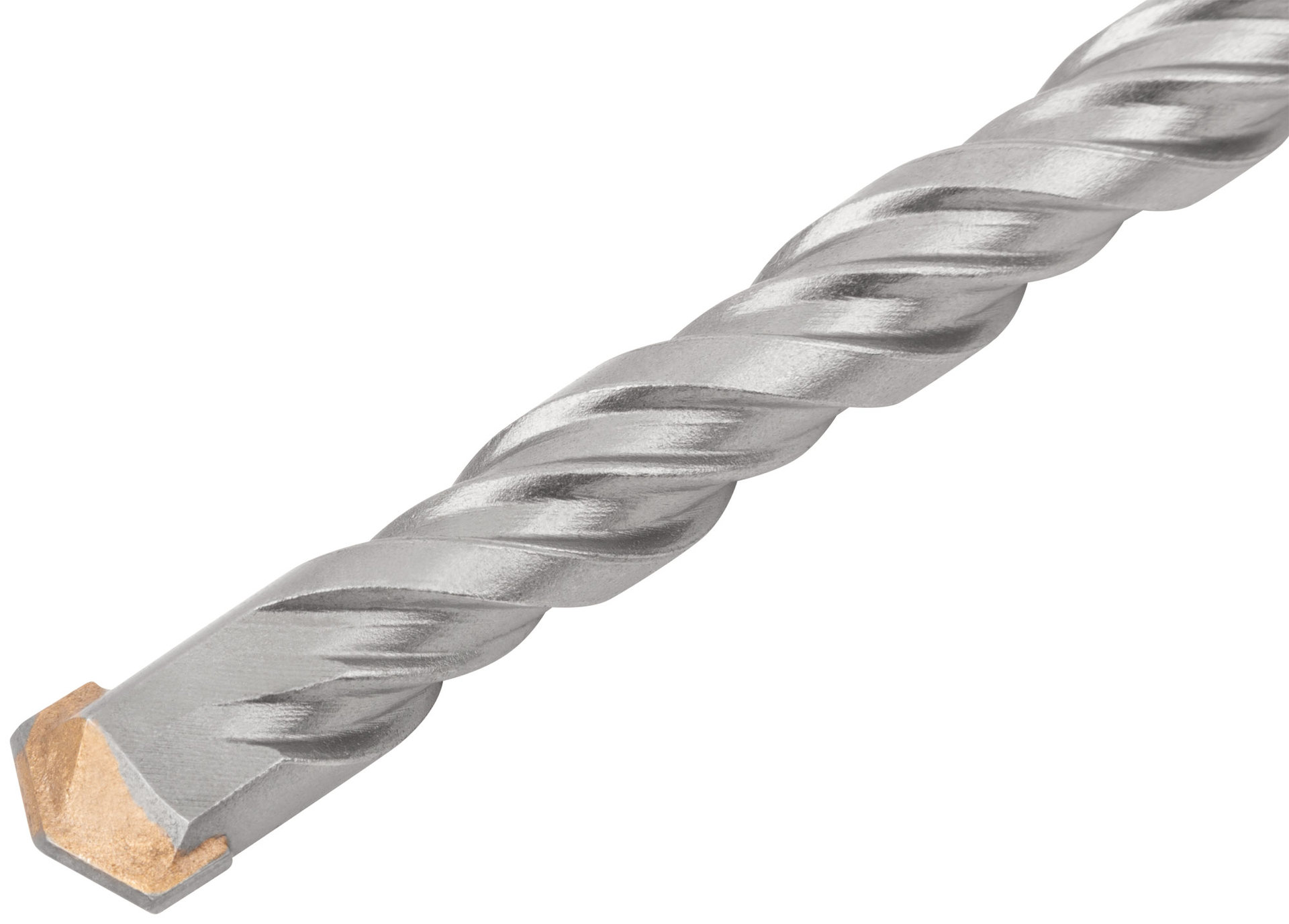 Бур по бетону, SDS-Plus, GreatFlex Light, 12x310 мм (56-12310)