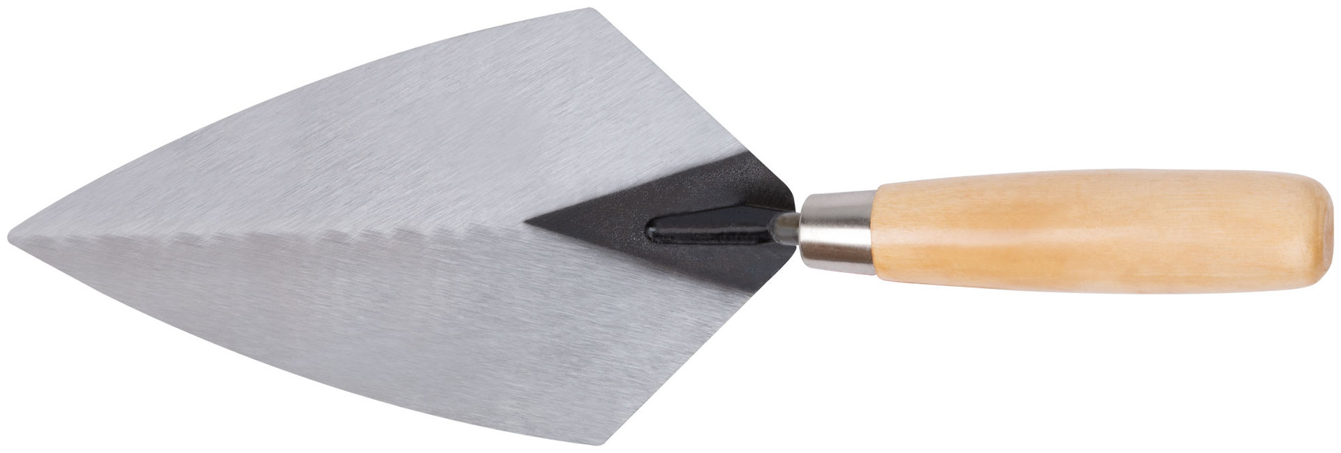 Мастерок штукатура 180 мм (04925)