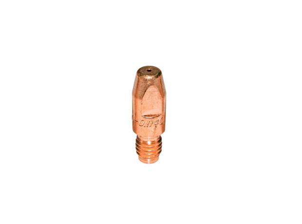 Наконечник E-Cu/Alu КЕДР EXPERT М6 / D 0.8 мм (8,0 / 28)