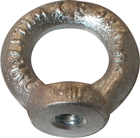Рым - гайка (DIN 582) 8мм (31558)