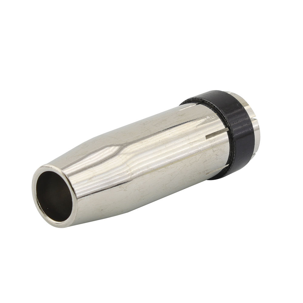 Сопло газовое Mig ERGOPLUS 24 ф 12,5 мм, L=63,5 мм (BMC0301-5)