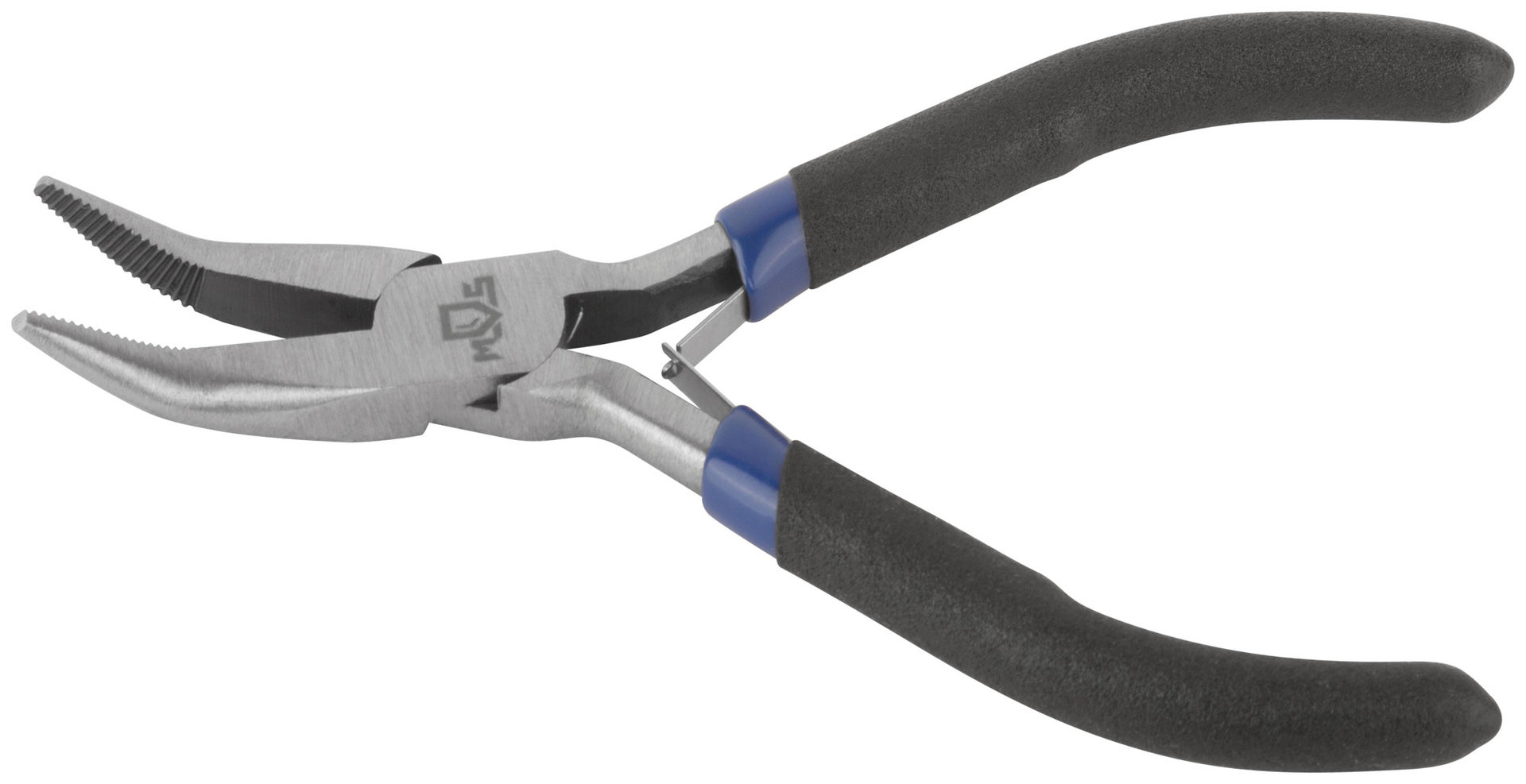 Утконосы мини, синие ручки 125 мм