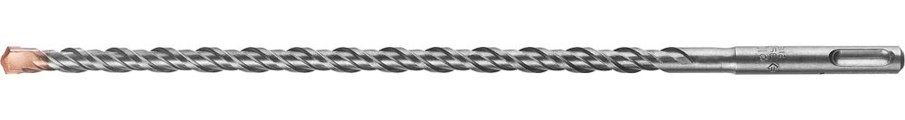 Бур SDS-plus 18?310 мм ЗУБР Профессионал 29314-310-18_z02