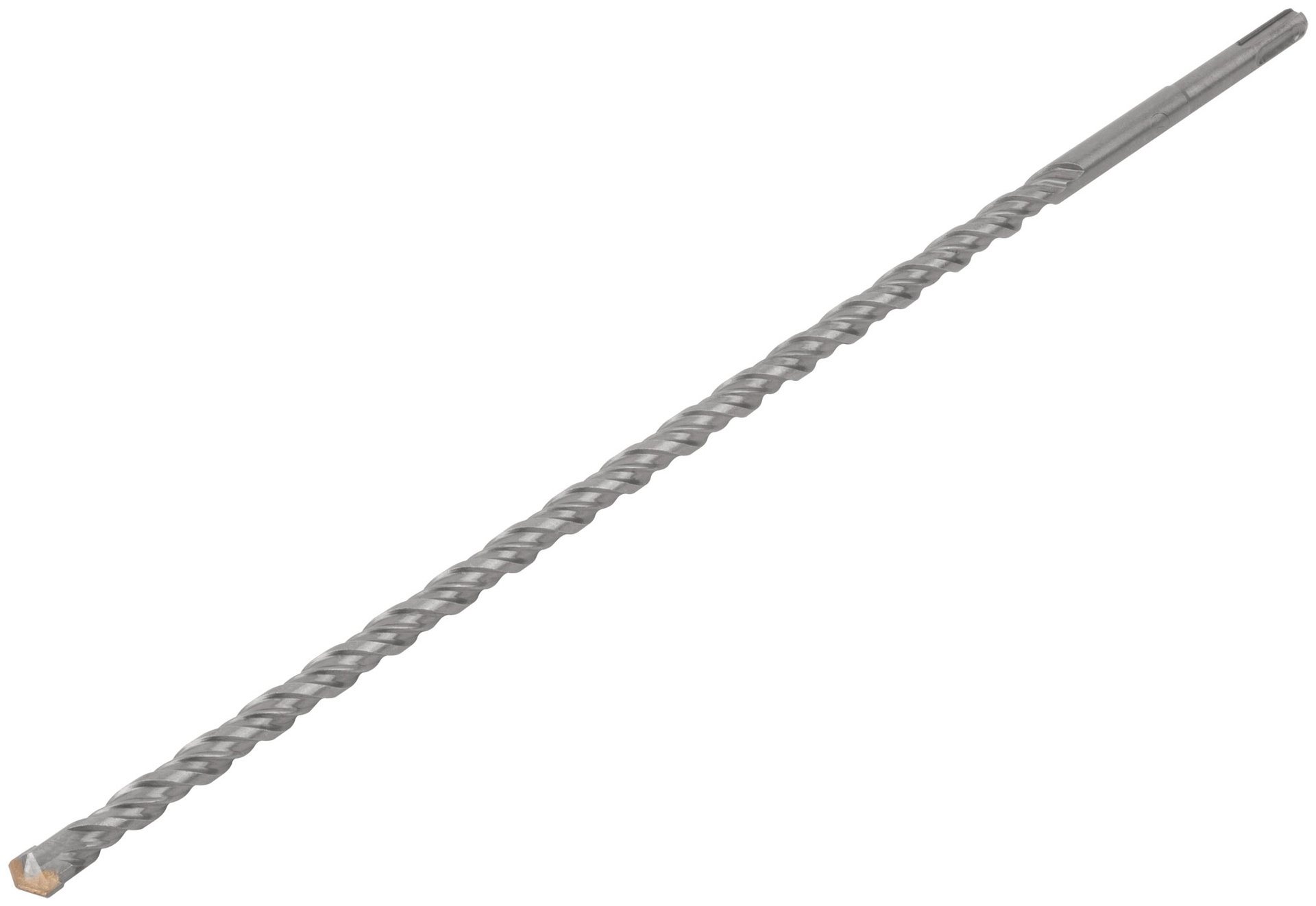 Бур по бетону, SDS-Plus, GreatFlex Light, 14x460 мм (56-14460)