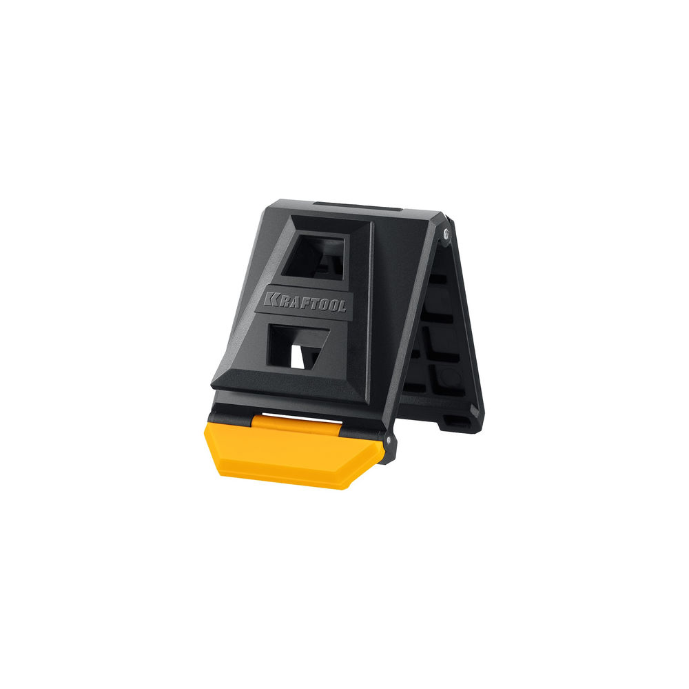 Сумка поясная 280 х 200 мм с быстросъёмным креплением FastClip KP-13E KRAFTOOL 38772
