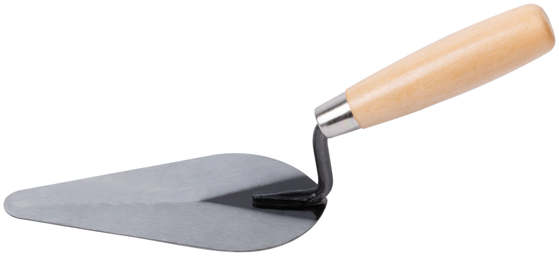 Мастерок штукатура лепесток 150 мм (04921)