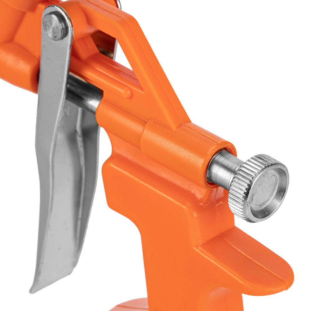 Пистолет для монтажной пены Sparta (88674)