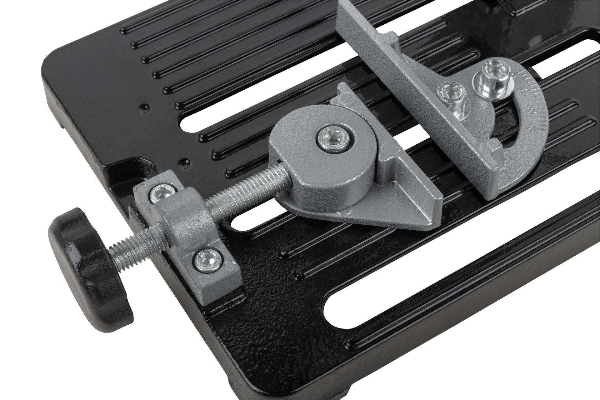 Станок для УШМ усиленный, диски 115-125 мм (37864)