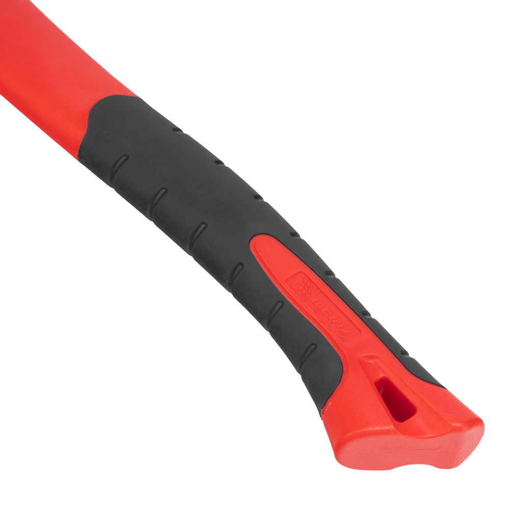 Топор optimal, 1000 г, фибергласовое топорище Matrix