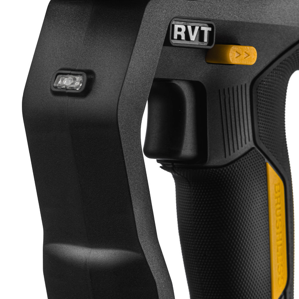 Гайковерт ударный аккумуляторный RUNTEC PRO 3/4, 20В, 2*9Ач, 2100Нм, RUNTEC, RT-IW2100