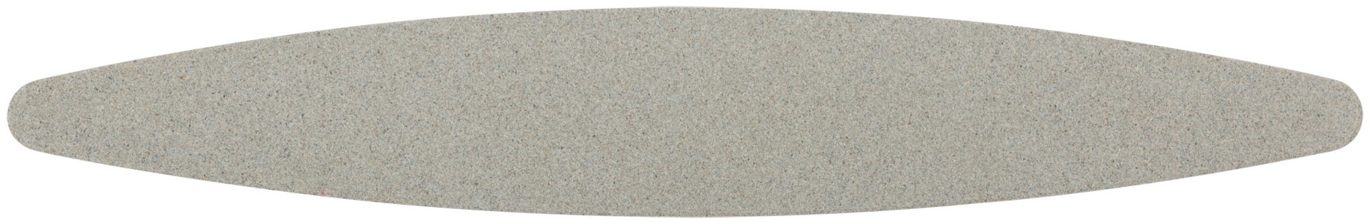 Камень правильный овальный 225 мм (38325)