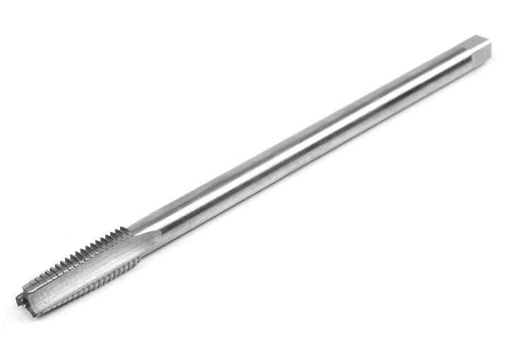Метчик гаечный М30 х 3.5 Р6М5 HORTZ