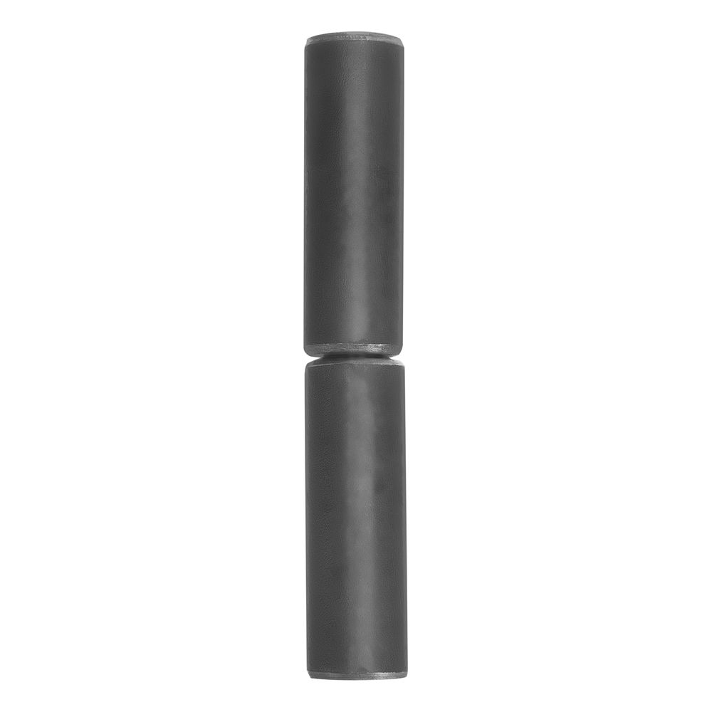 Петля гаражная с шаром, D 16 x 100 мм, 4 шт, Сибртех (920023)
