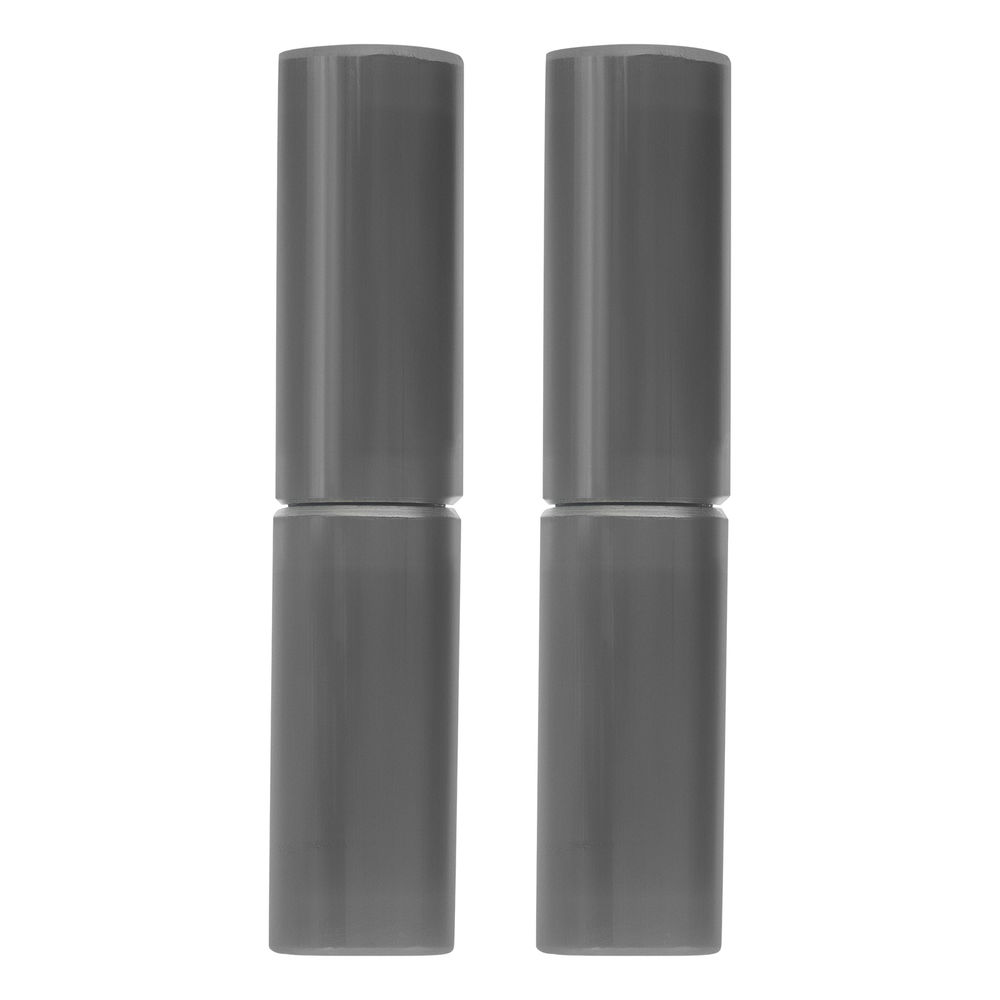Петля гаражная с шаром, D 30 x 140 мм, 2 шт, Сибртех (92009)