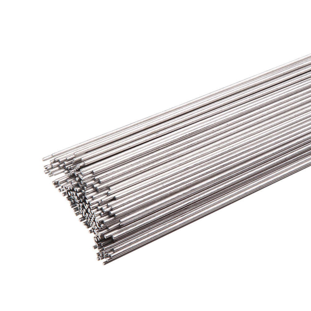 Прутки алюмин. БАРСВЕЛД AlSi5 ф 4,0 мм (AlSi54000)