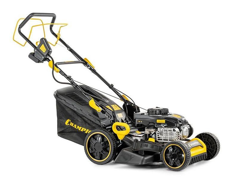 Газонокосилка CHAMPION, LM5130VSE (LM5130VSE)