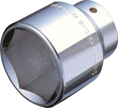 Головка торцевая 6гр. 34 мм 3/4 Licota N6034