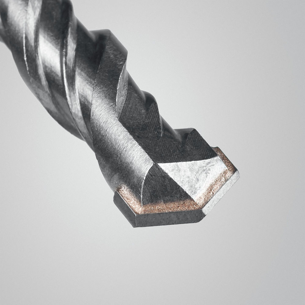 Бур SDS-plus Мастер-2Х 20 x 260 мм ЗУБР 29315-260-20_z01