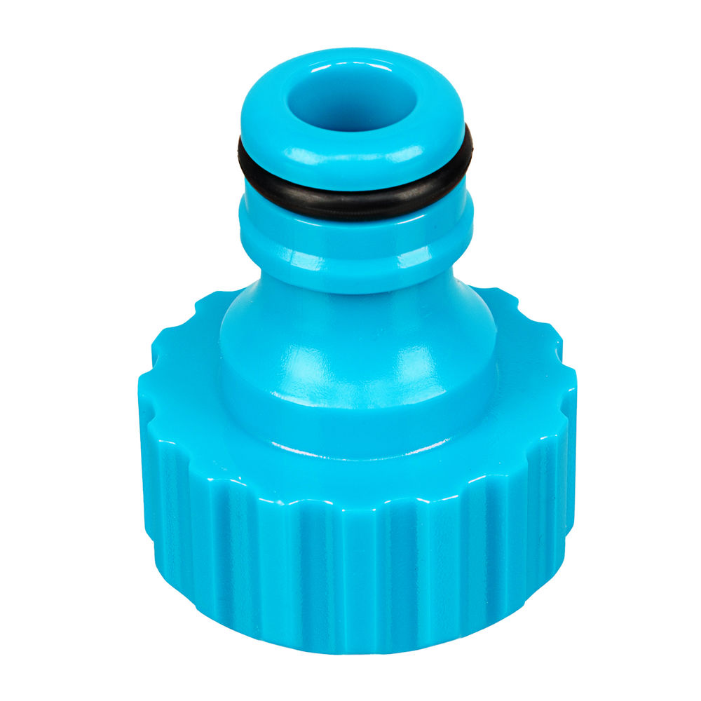 Адаптер с внутренней резьбой 3/4 Palisad Luxe (65763)