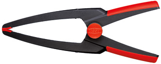 Струбцина пружинная XCL5 70/110, длинные узкие губки Clippix BE-XCL5