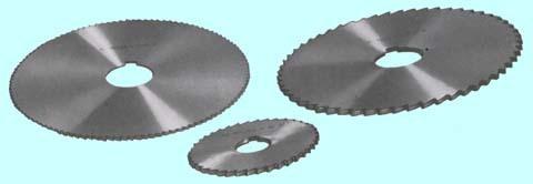 Фреза 50 х 3,0 x 13 тип2 Z= 24 Р6М5