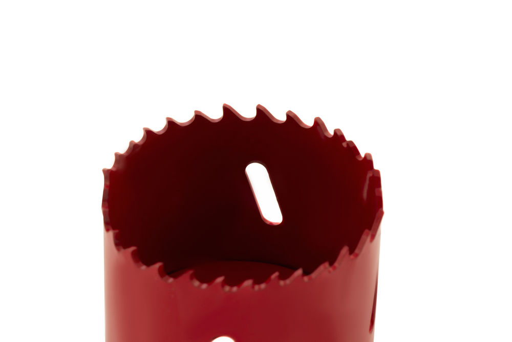 Коронка Bimetal, 54 мм Matrix (72454)