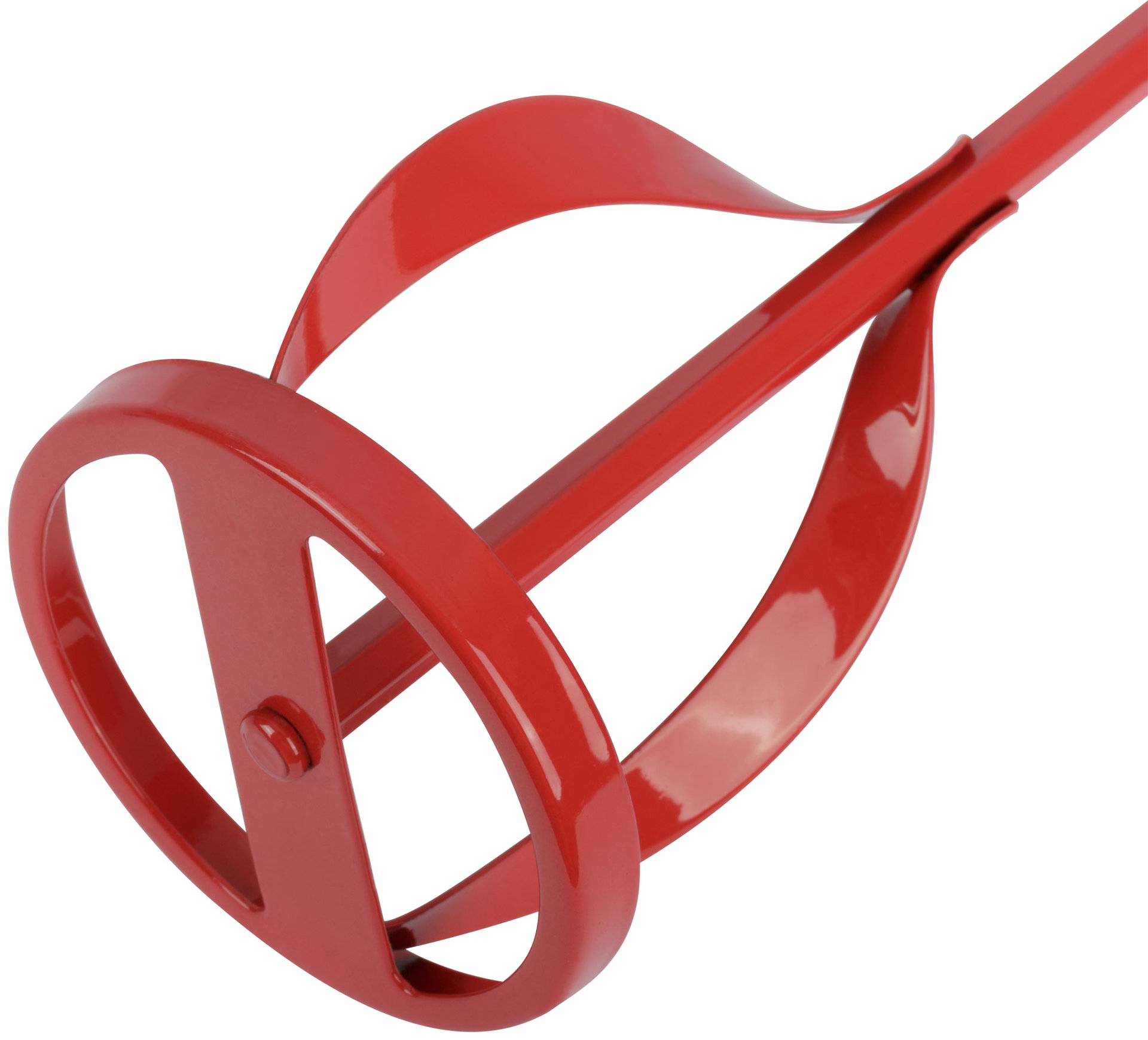 Миксер для краски 80x400 мм (04178)