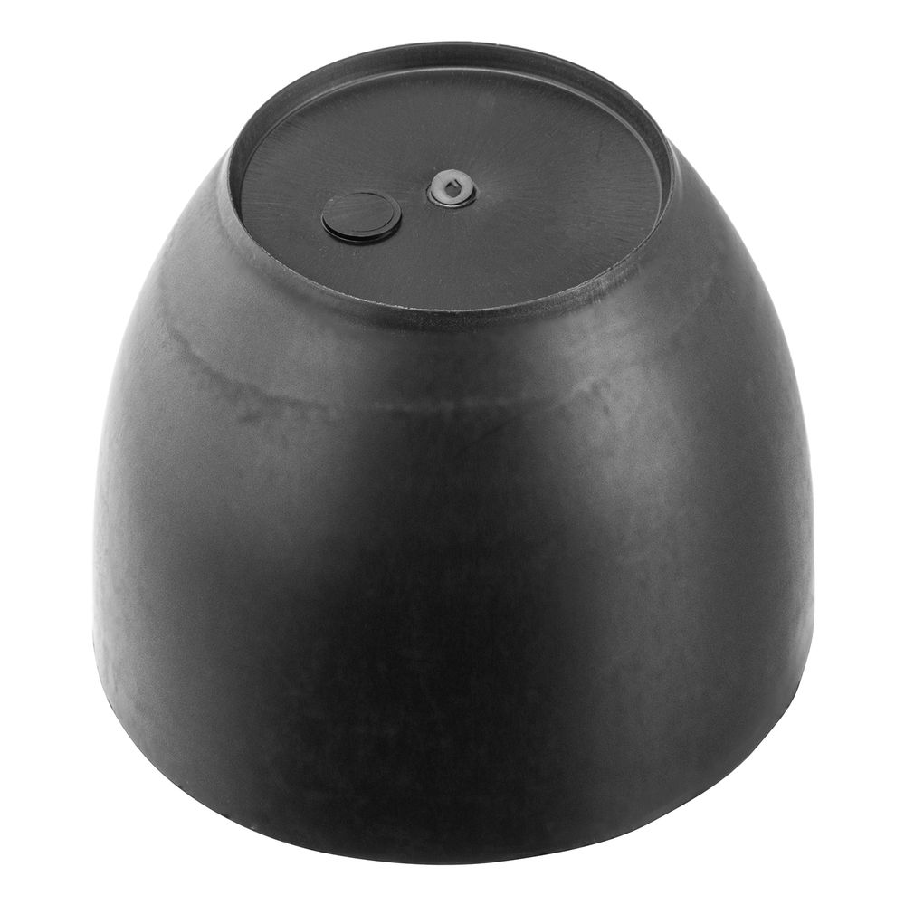 Чашка для гипса, 93 х 120 х 70 мм Сибртех (814205)