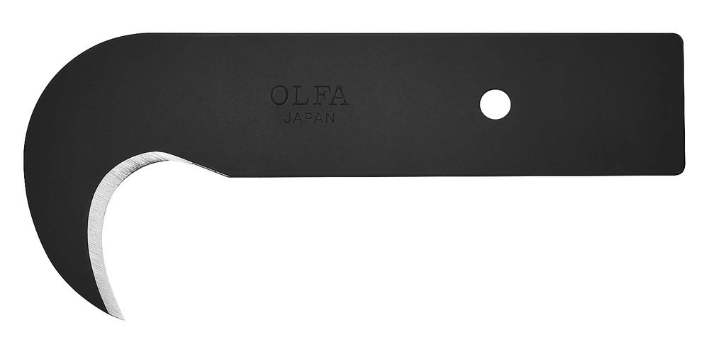 Лезвие-крюк для ножа OLFA-HOK-1, 39.5 мм OLFA OL-HOB-1