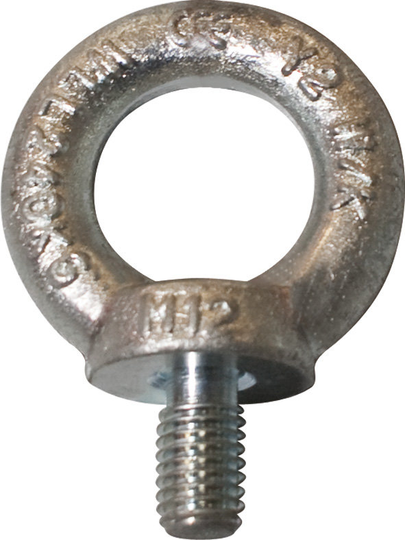 Рым - болт (DIN 580) 6мм (31546)