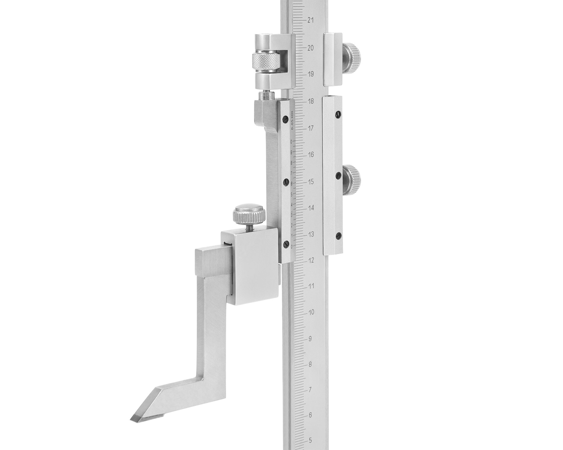 Штангенрейсмас ШР- 300 0,05 Микрон