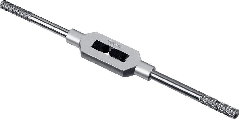 Метчикодержатель для М4-М12, L 235 мм TH5 Professional STAYER 28035-5