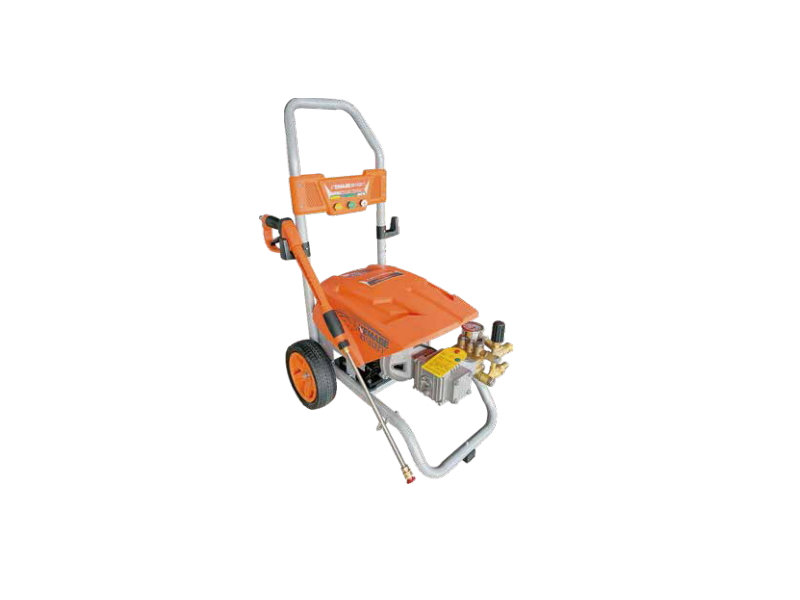 Мойка высокого давления TOR EW 175-15 220В с пистолетом (1025988)