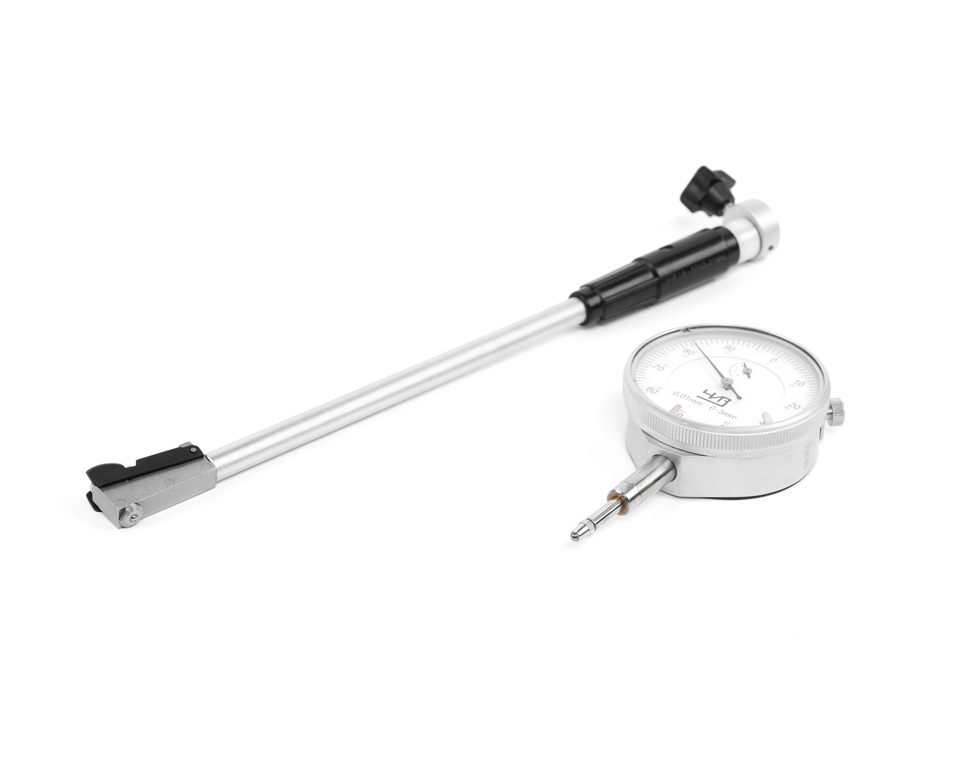 Нутромер индикаторный НИ 18- 50 0,01 ЧИЗ