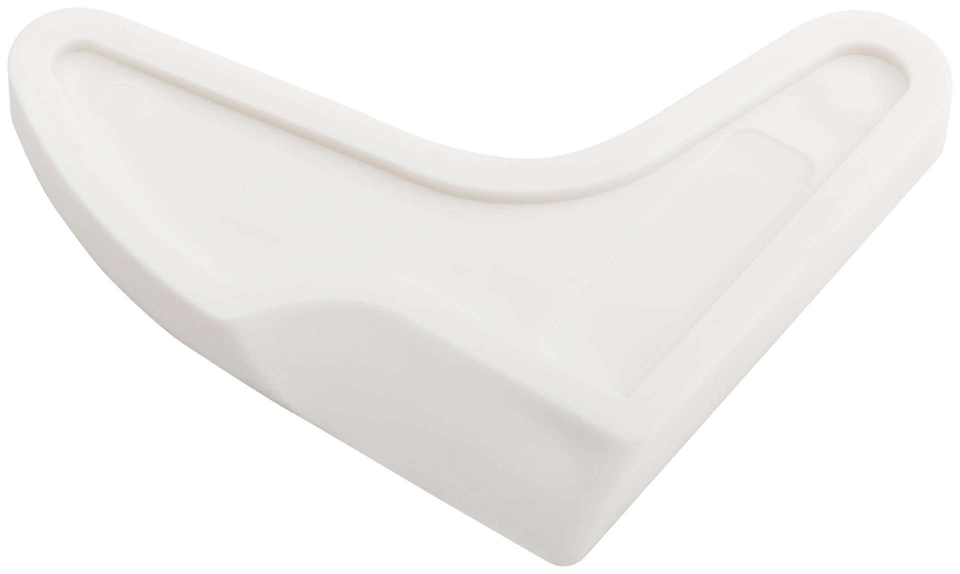 Шпатель для формирования швов ( полимерный эластомер ) (06893)