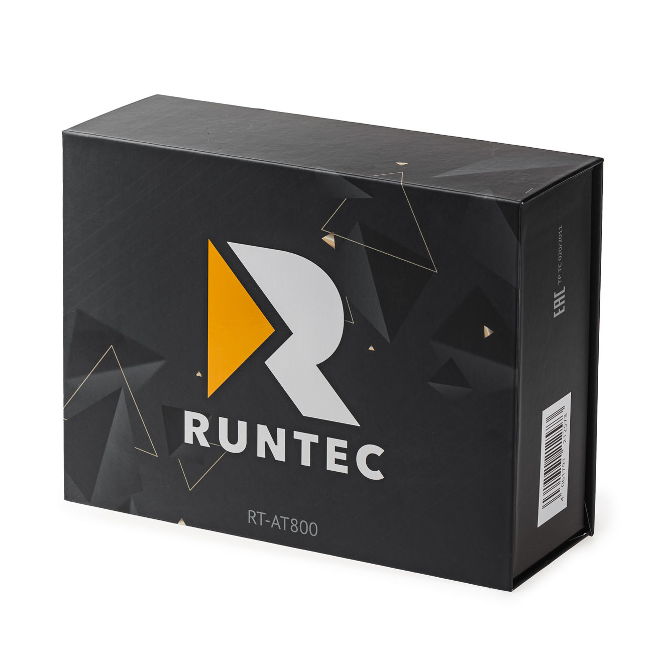 Светильник переносной, аккумуляторный RUNTEC RT-AT800