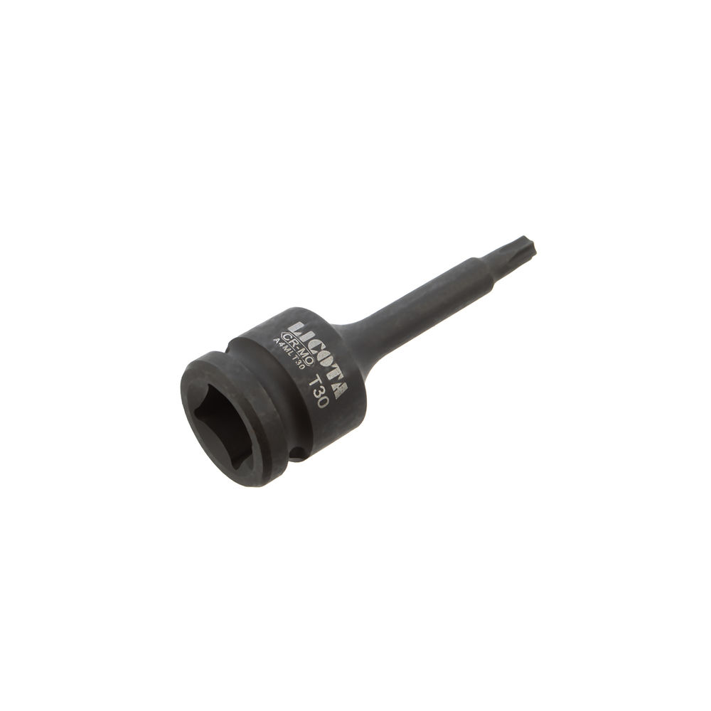 Торкс ударный 1/2-Т30, Licota, ASA-40007-Т30