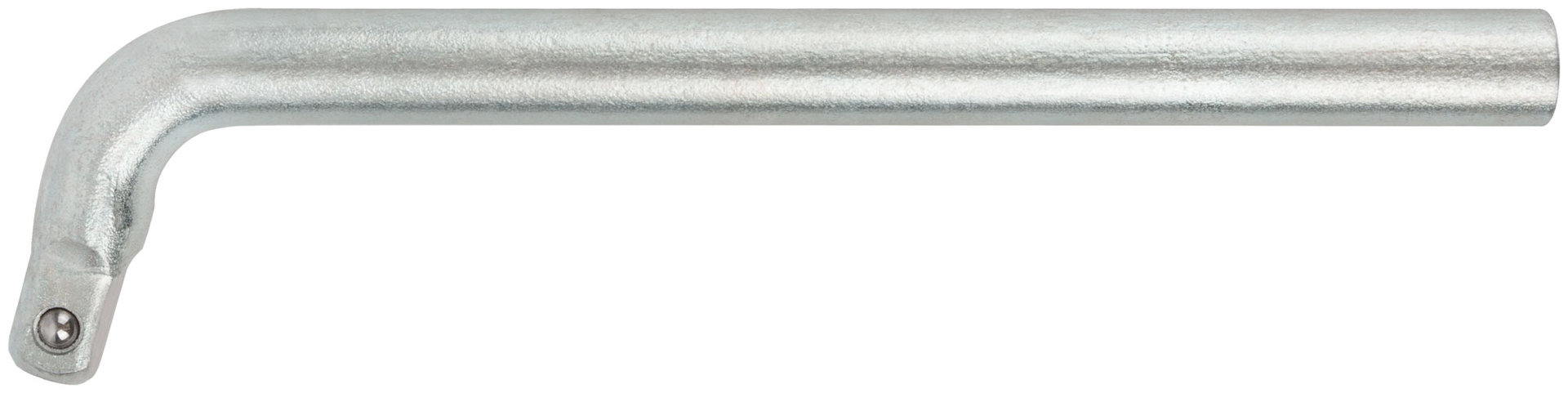 Вороток-рычаг к сменным головкам 1/2x200 мм, НИЗ