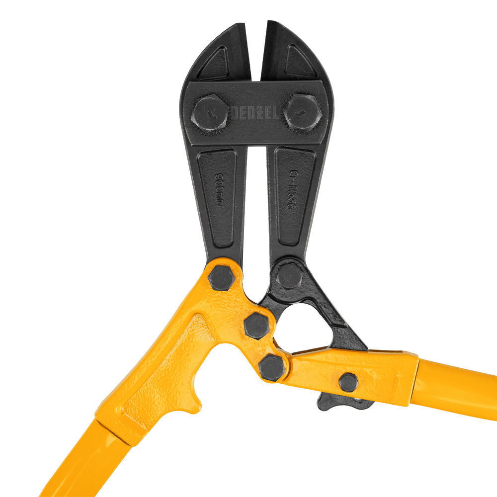 Болторез 900 мм 36, Cr-Mo Denzel