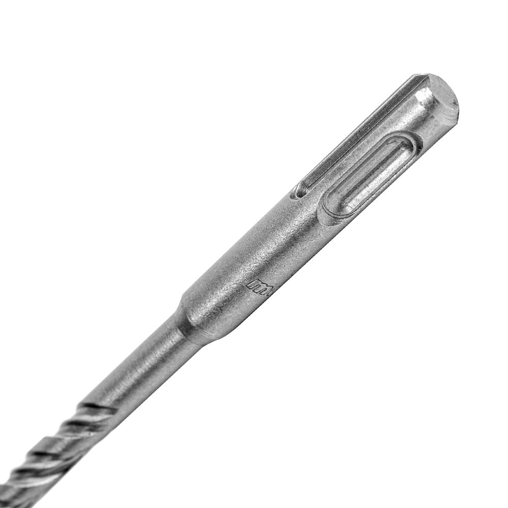 Бур по бетону, 8 х 400 мм, SDS Plus Matrix (70940)