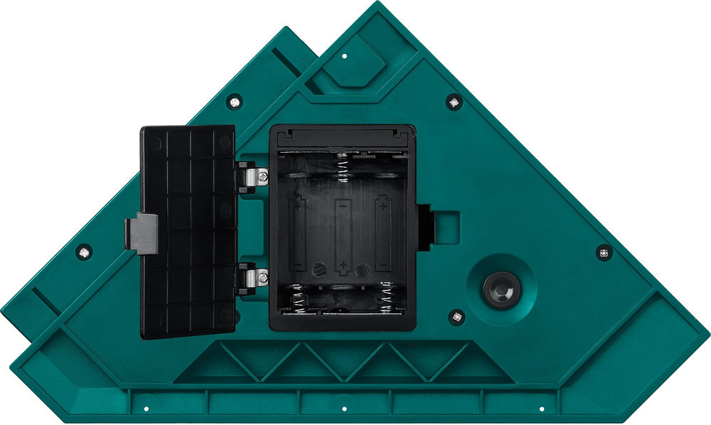 Лазерный угольник для кафеля Square-15 KRAFTOOL 34705