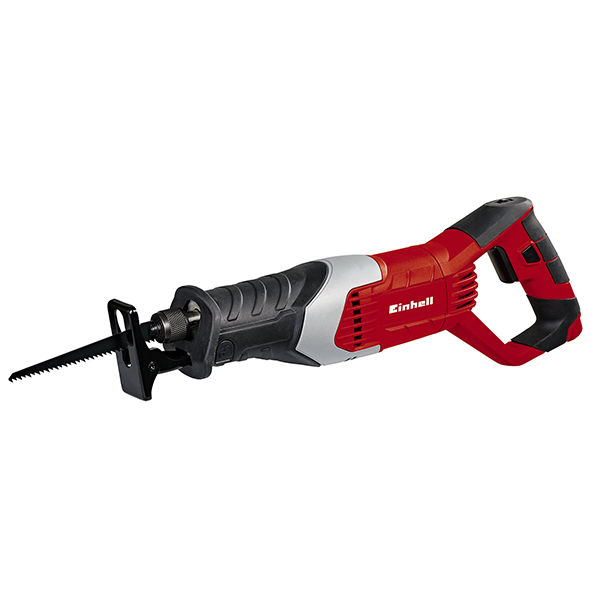 Пила сабельная Einhell TC-AP 650 E, 650Вт,500-3000/мин,ход 20мм,Quick (4326141)