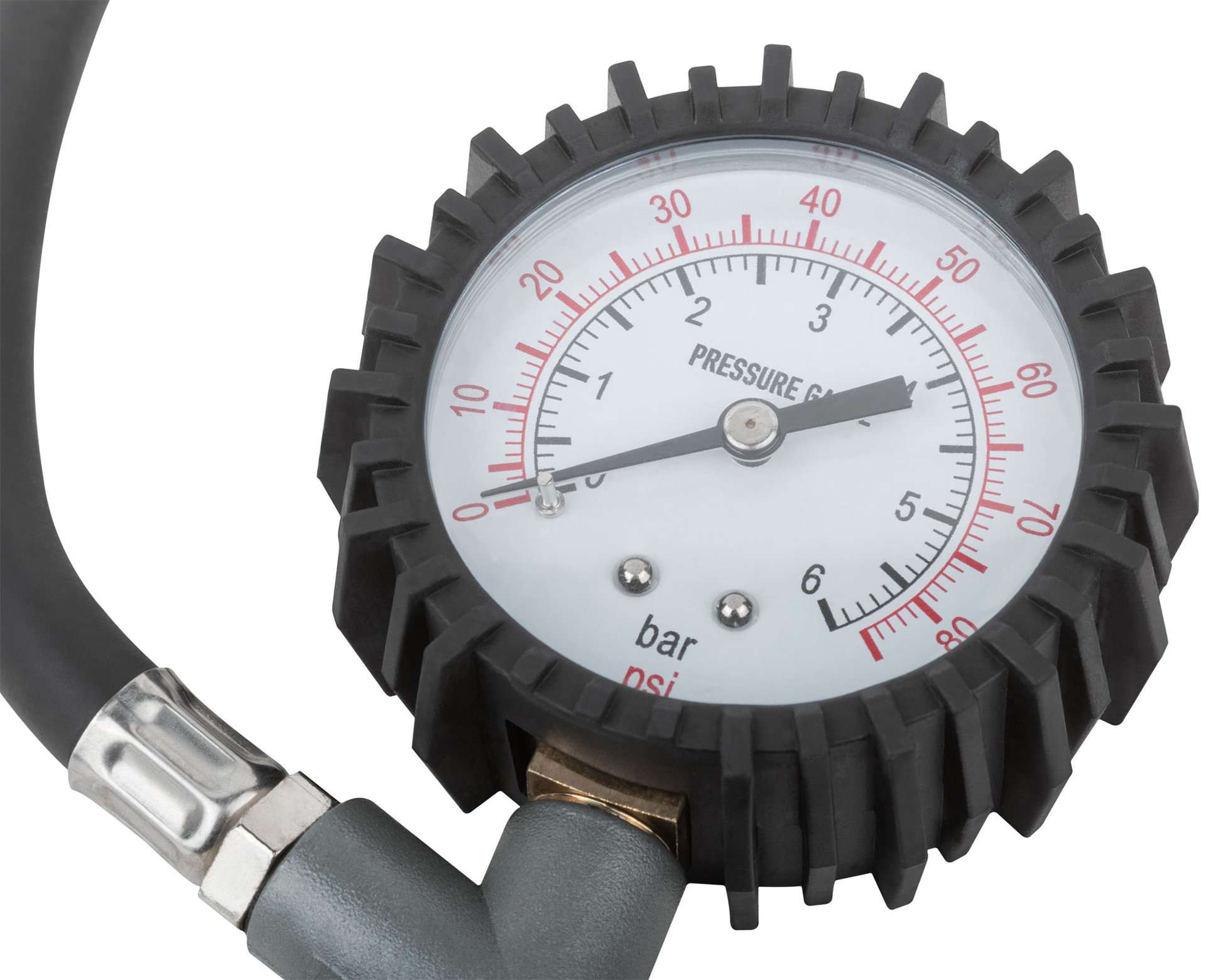 Пистолет с манометром (81045)