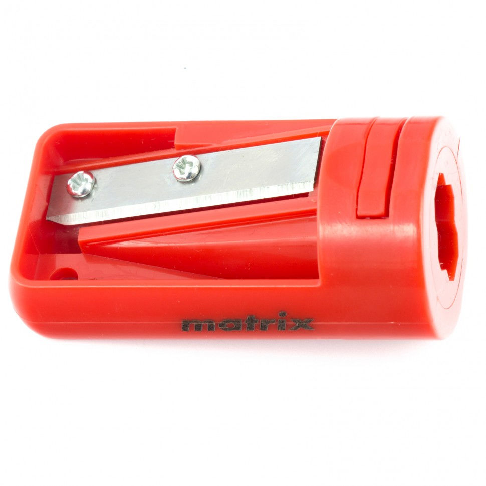Точилка для карандашей малярных Matrix (84800)