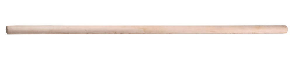 Черенок для лопат 130 см, d 39 мм, дерево, сорт 1-й GRINDA 39430-SD