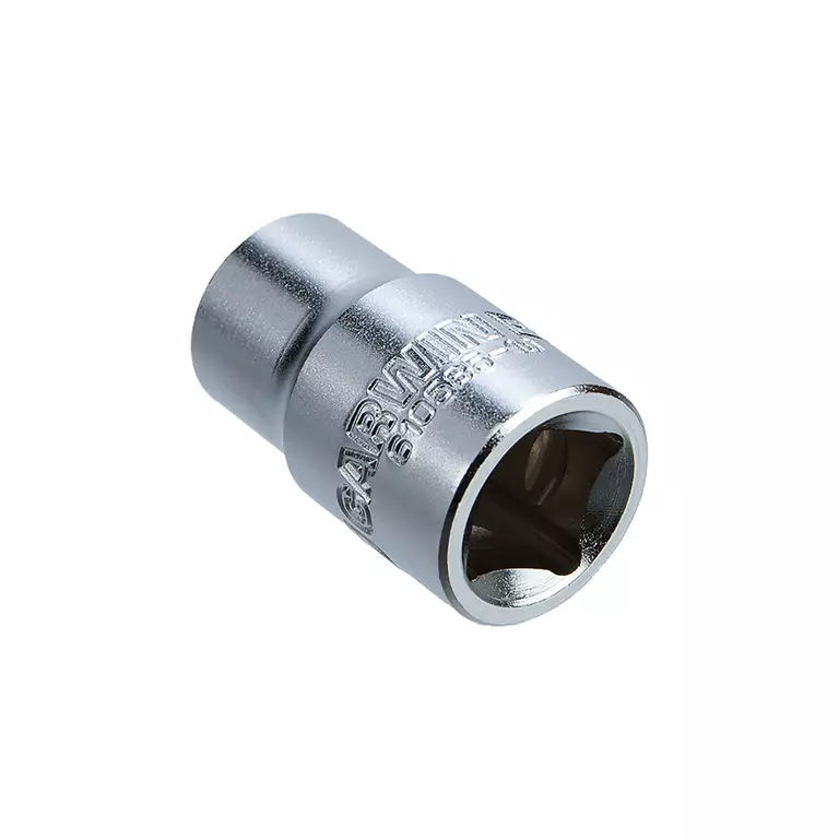 Головка, 3/4, 27 мм, торцевая, 6-гранная, GARWIN PRO, 610745-27