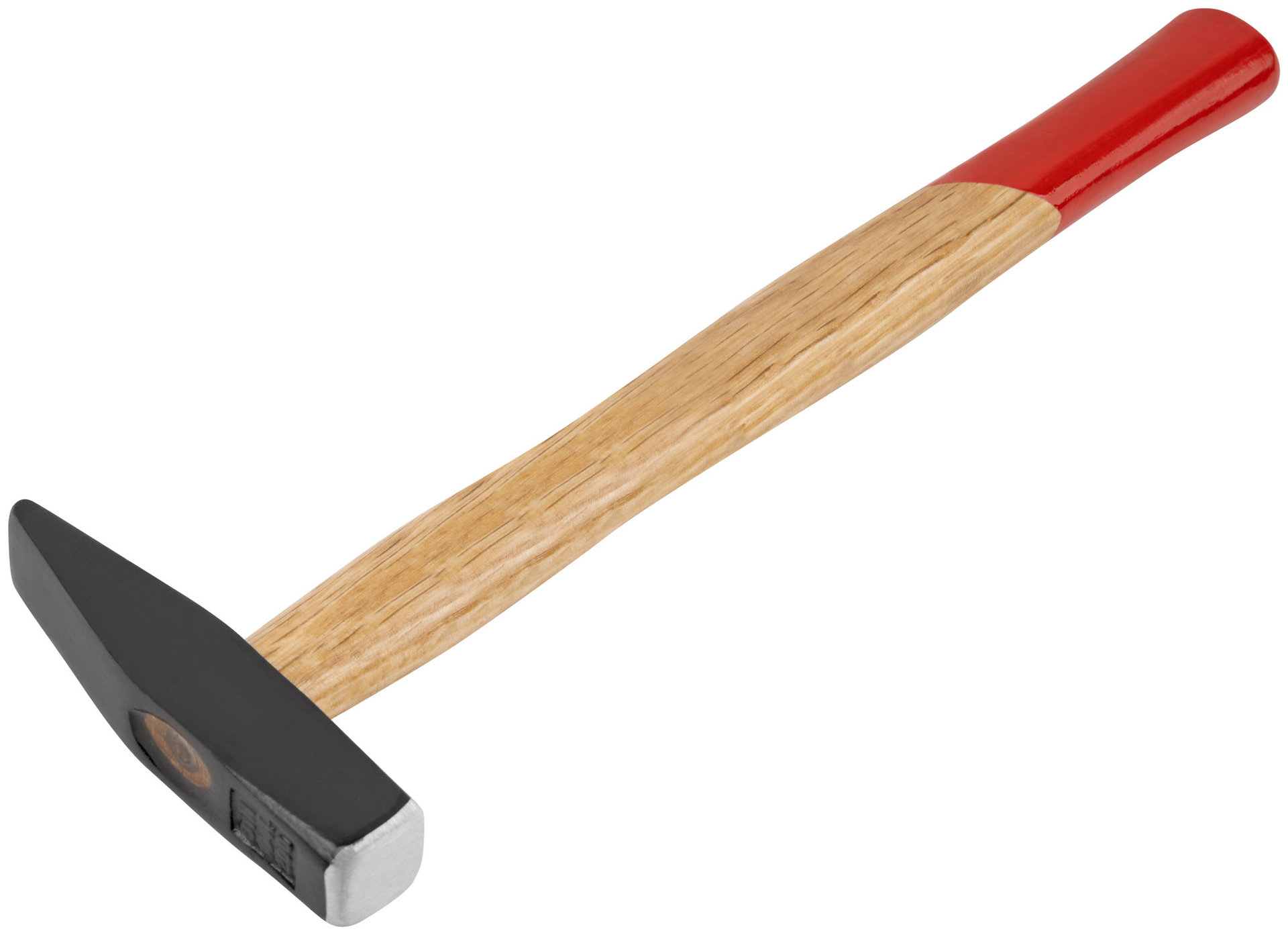Молоток, деревянная ручка 200 г (44042М)