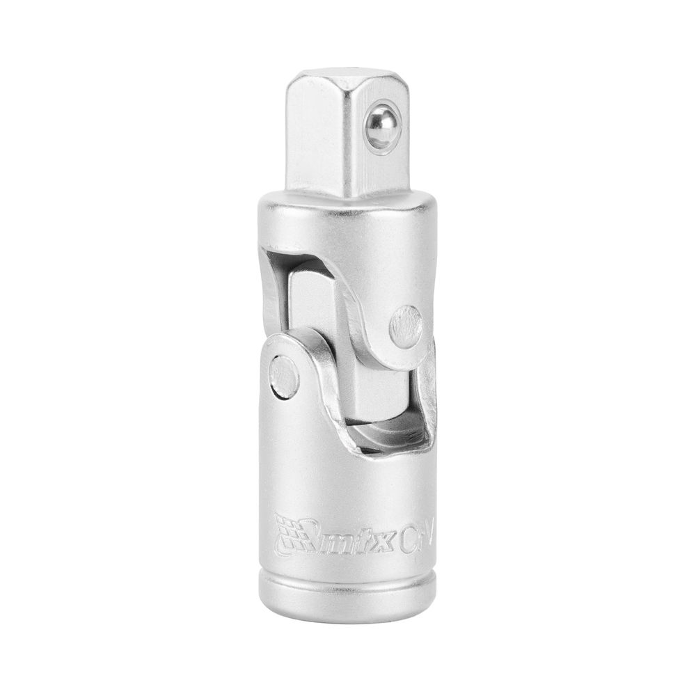 Набор инструментов, 1/2, 1/4, пластиковый кейс, 82 предмета MTX