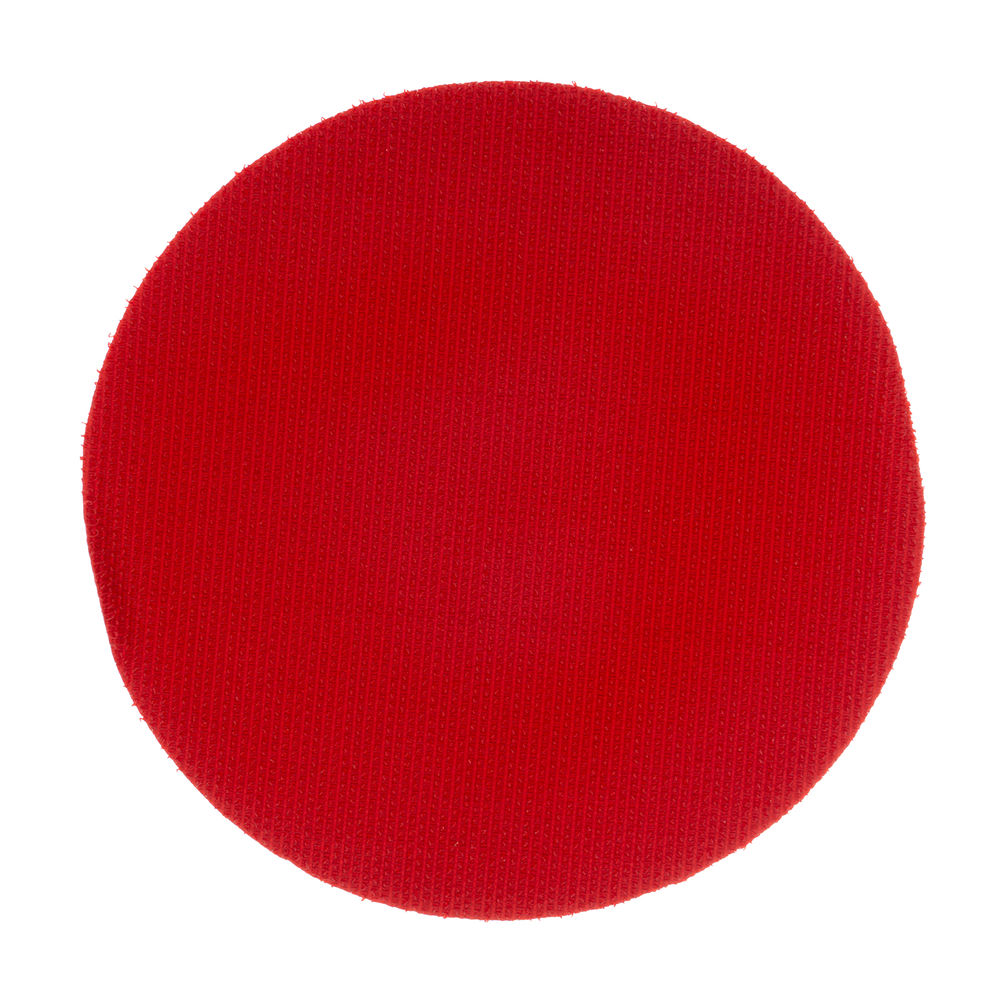 Насадка для дрели и УШМ с липучкой, 115 мм Matrix (76218)