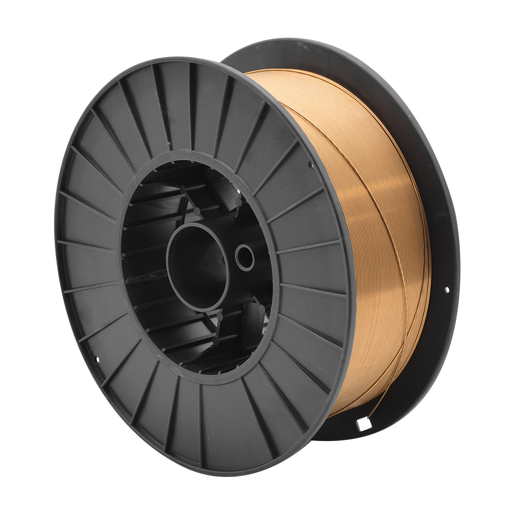 Проволока медная БАРСВЕЛД SG-CuSn ф 1,6 мм (CuSn1615)